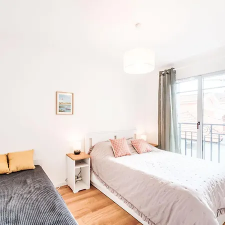 דירה Anna-2 By Interhome *