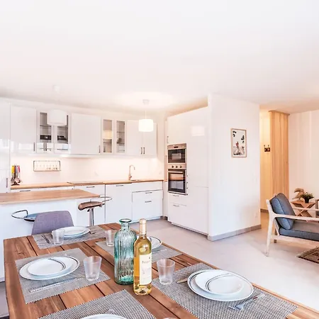 Anna-2 By Interhome דירה