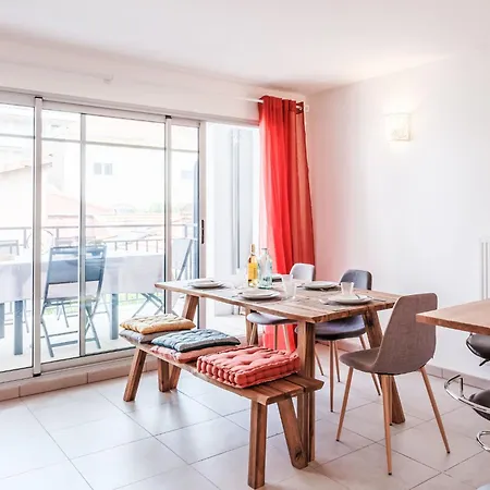 Anna-2 By Interhome * ארסשון