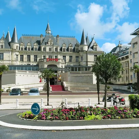 דירה Anna-2 By Interhome *