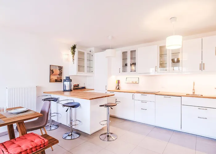 Anna-2 By Interhome Arcachon