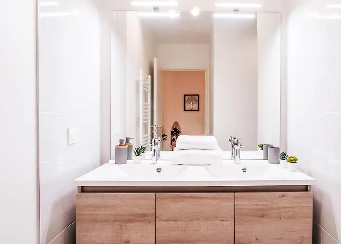 Anna-2 By Interhome * Arcachon