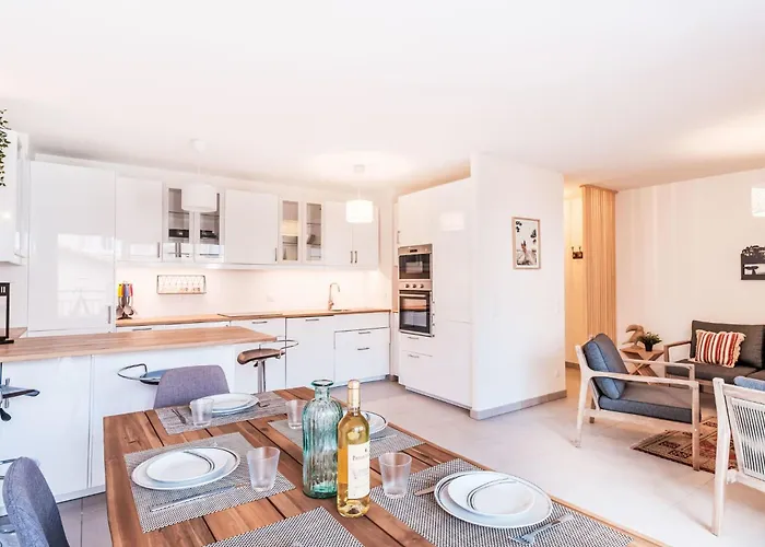 Anna-2 By Interhome Apartment