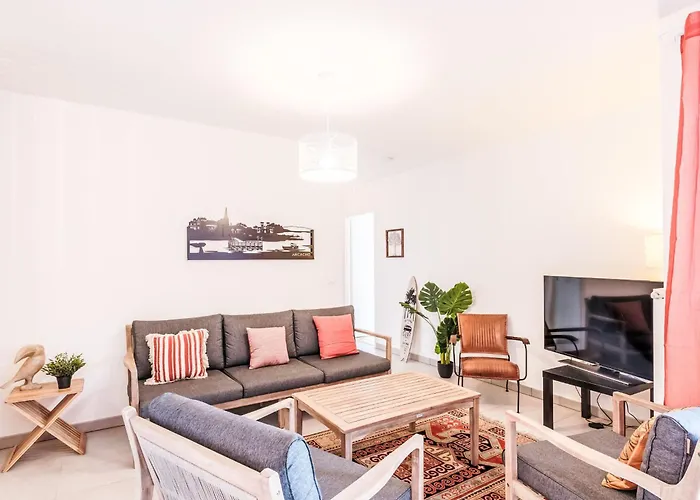 Anna-2 By Interhome Apartment