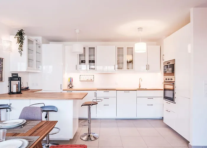 Anna-2 By Interhome Apartment