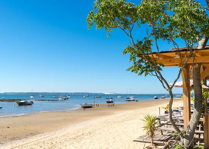 Anna-2 By Interhome Arcachon