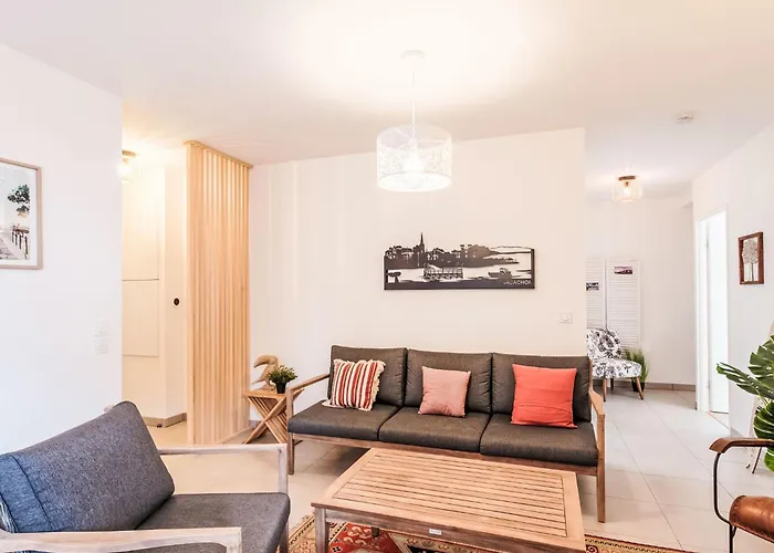 Apartment Anna-2 By Interhome *